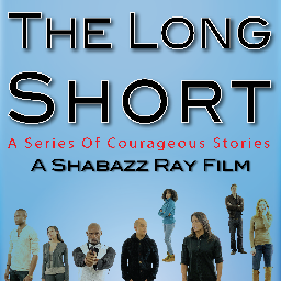 6 people explore life, love, change and the will to overcome horrific challenges. Action/Drama/Sci-fi Written/Directed By @ShabazzRay