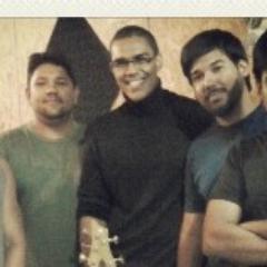 Banda Potiguar de Rock and Roll!