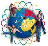 AlphaTykes's profile picture. A foreign language gives children a lifetime of opportunities.