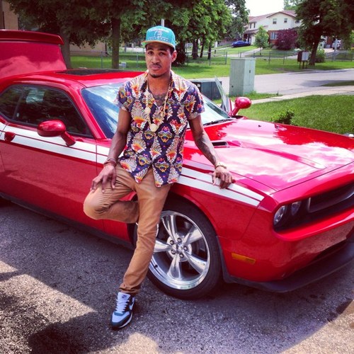 iconiccretro's profile picture. Better hit that follow button real quick...........        ALL YOU NEED TO KNOW