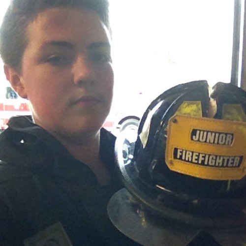 Joseph Virgilio (OpTicJFIGHTER) Twitter