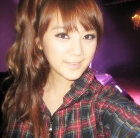 [Roleplayer] @WG_lim 's parody|@allJYPRP #HOTTESTworld| whats my name? L-I-M! Wonder Girls Magnae (here i am)|more? Fav!