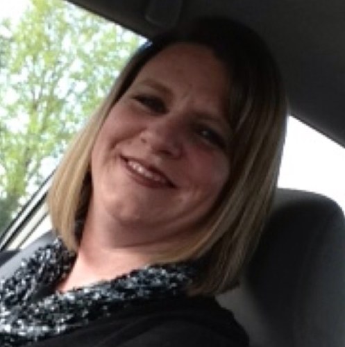 BeckyFortier's profile picture. Mother of Devon and Jayden Fortier