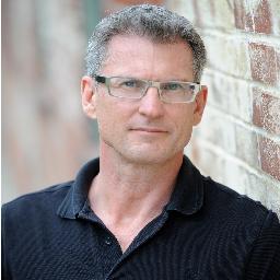 kevinvonappen's profile picture. He swims. He talks. He writes. He rides his bike to the Ontario Science Centre to work. He talks some more.