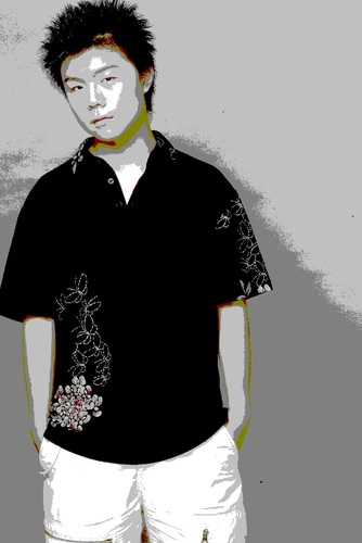 QihaoWang's profile picture. Perfection or Vanity