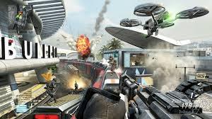 20- me gusta jugar al COD desde mw2- y entre a formar parte del competitivo en mw3- Valencia - PS3