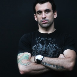 Raul Calddeira- Techno - Progressive - House - Trance - Deep: In Brazil, one of the pioneers on e-music production.