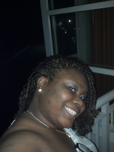 im just me