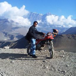 GaneshGraj's profile picture. We've been friends for so long. There have been lots of tears and so much laughter between us.