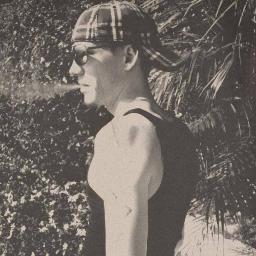 10Kunderground's profile picture. Just an average joe...