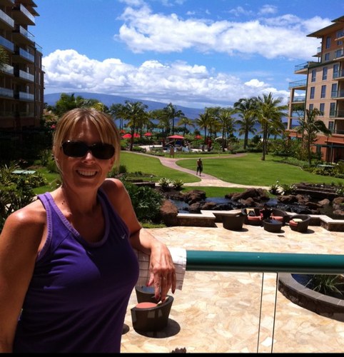 krwesolek's profile picture. Christian, wife of @jwesolek7, mom of 3, grandma. Love running, music, church and home.