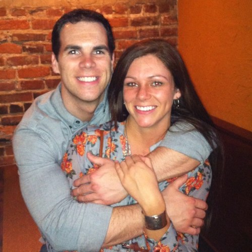 hdtucker07's profile picture. Everything happens for a Reason