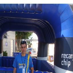Consultor de Vendas TBC