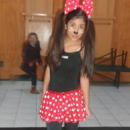 Cheerleader, gimnasta, cuequera y dirigente