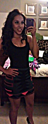 jnet_cupapunch's profile picture. College Student: Broke, Fabulous, Genuine...follow me on instagram Jnet_cupapunch