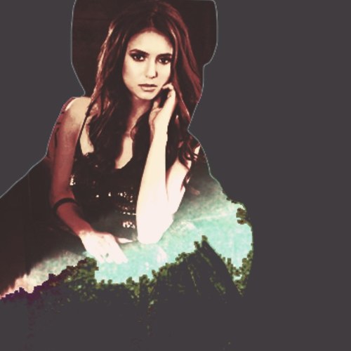 Original Petrova. It started with my blood. Owner of the pretty little face reused by my dull as dishwater doppelgängers. I'm a powerful, immortal witch.