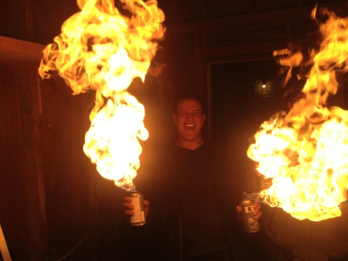 MKobsar's profile picture. 