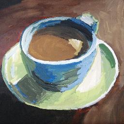 Formerly in the world of nptech, now fully focused on getting my PhD in English Literature | British Modernism; Transnat Studies; Narrative + Feminist Theories