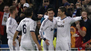 Todo acerca la pasión del Real Madrid : Noticias, imagénes, videos, resultados, debates, fichaje y demás. Madridistas de corazón y hasta la muerte.♥ #halamadrid