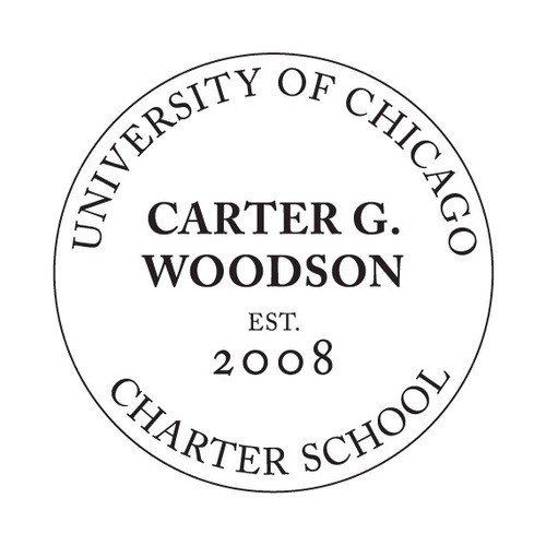 Carter G. Woodson Middle School is one of the University of Chicago Charter School’s four public school campuses. The University of Chicago Charter School was f