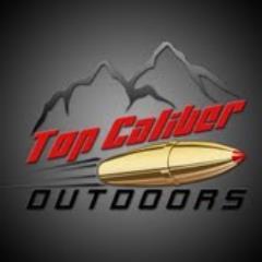 Just a hunting team out of Colorado that likes to try products and let you know whats the best out there! instagram @topcaliberoutdoors