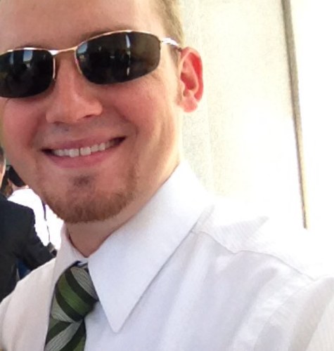 BrentTweeted's profile picture. 