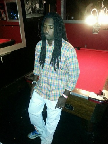 I just live life with no rules