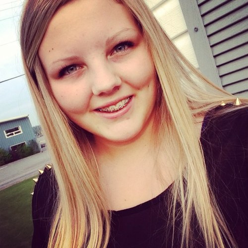 I'm selfish, impatient & a little insecure. I make mistakes, I am out of control & at times hard to handle. 3