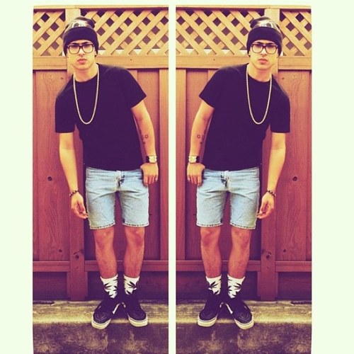 Where my diamond fans at? Supporting Joey since his My Girl days. Cause baby it's the Simple Things #longlivethedreamers *FANPAGE*