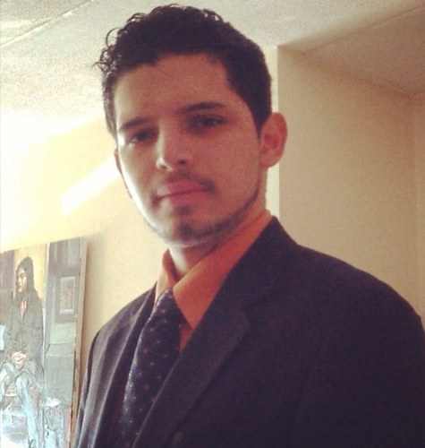 gustavormedina's profile picture. 