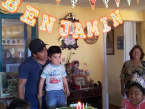 hasta en mis sueños tus deceos intente yo complacer