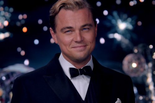 jay gatsby Profile