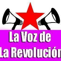 TropaBarinas's profile picture. BLOGUEROS Y CORRESPONSALES ANTIIMPERIALISTAS. Escucha nuestra radio web:  http://t.co/zNt26rryYs Mencionanos en tus Tuits y te damos RT