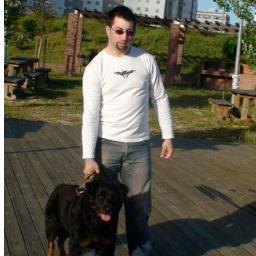 PerfectJordan's profile picture. 