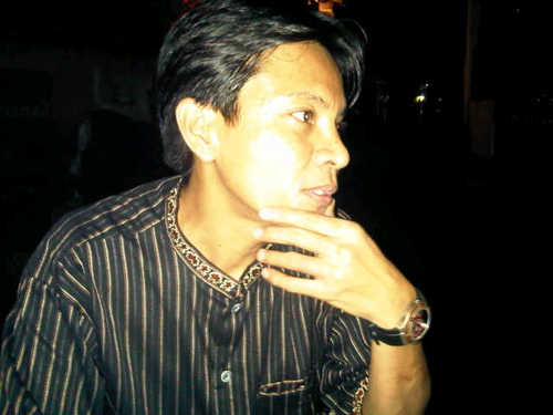 Be Your Self!!!Rock n Roll And Manchester United ★GGMU★Are You???