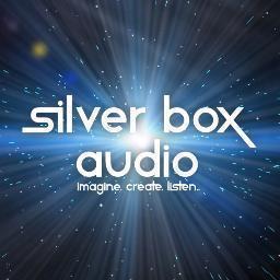 @SilverBoxAudio