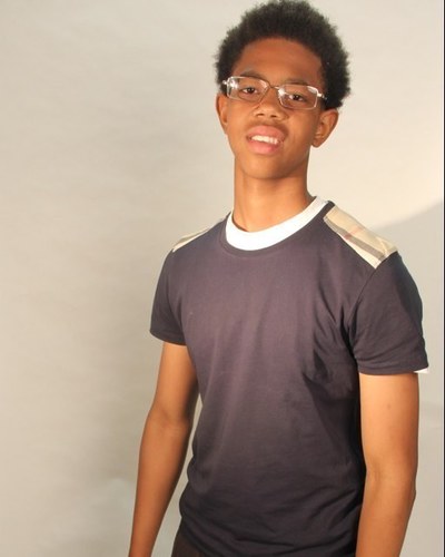 Yardie_JAY's profile picture. 17 year old Young Bull