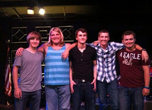 Argo1994's profile picture. Proud owner of an 05 mustang gt.