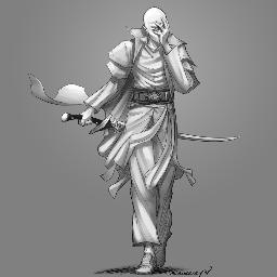 RavT's profile picture. 