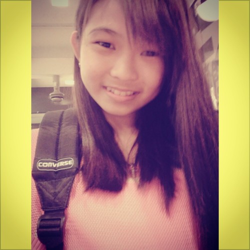 XueliChiu's profile picture. Be yourself :)