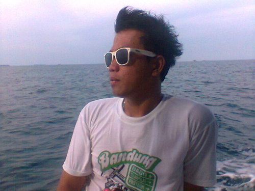 agung_tidung's profile picture. 