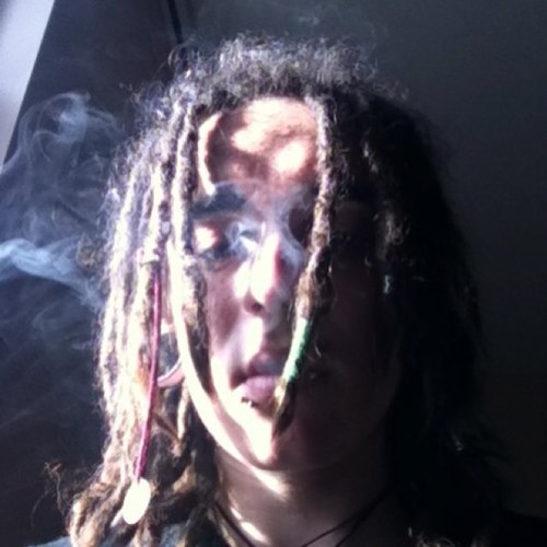 OwenCalum's profile picture. I got dreads and im pierced and inked :)