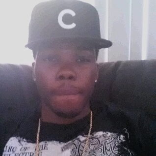 Just another negro tryna make something outta myself