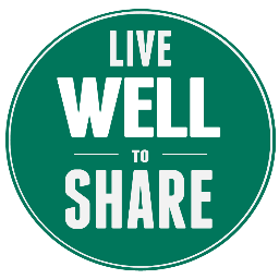 LIVEWELLTOSHARE's profile picture. 