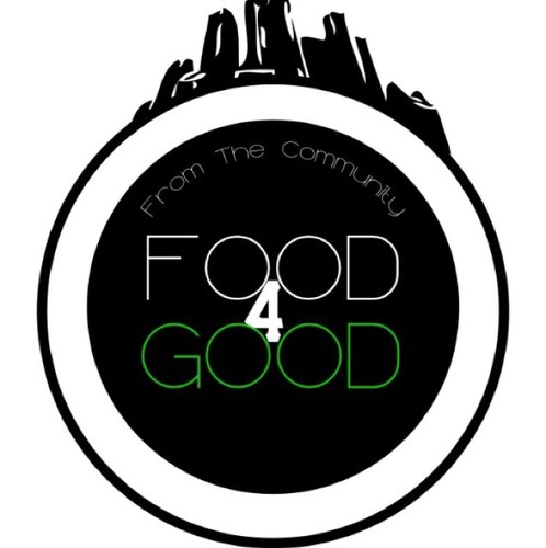 Food4Good is a Non-profit Social Conscience food truck & mobile soup kitchen.