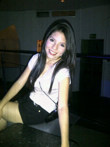 Solangelartigas's profile picture. 23 Estudiante de Arquitectura