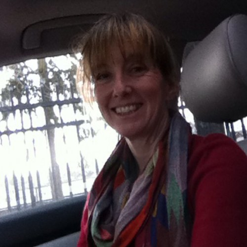 Librarian at Sugarland Elementary