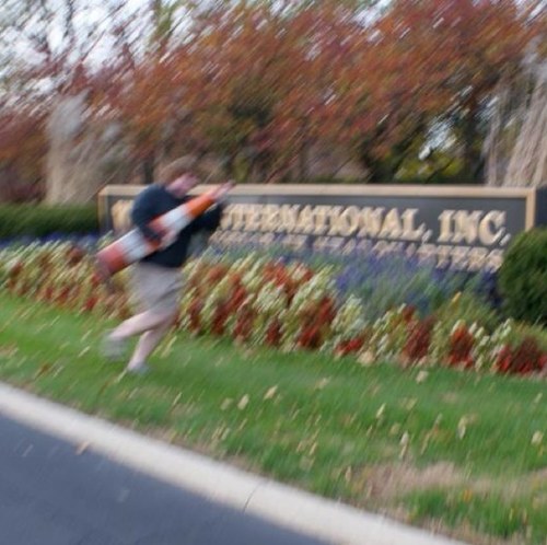 tomhuber11's profile picture. 