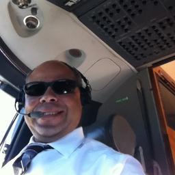 ATP Professional Pilot and pilot to the stars. Formal NASA pilot.