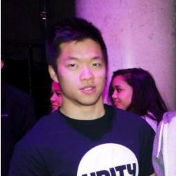 UofT Student, Entrepreneur, Love Art & Sports. Let's make changes in ourselves and this world!